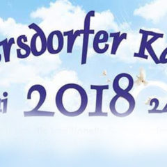 Sonnwendfeier / Gebersdorfer Kärwa