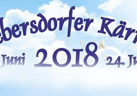 Sonnwendfeier / Gebersdorfer Kärwa